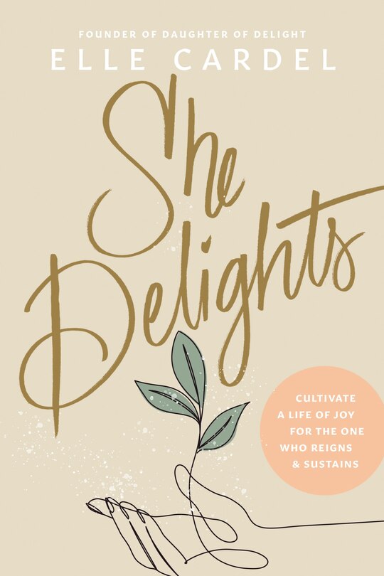Couverture_She Delights