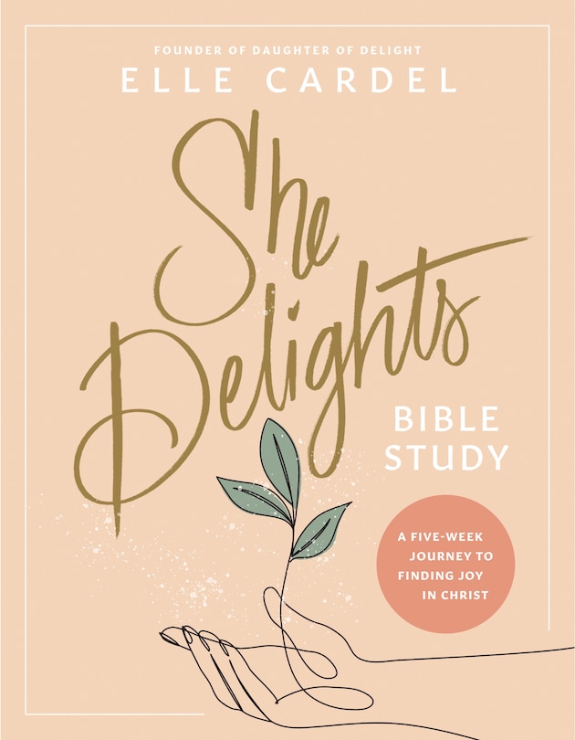 Front cover_She Delights Bible Study