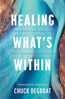 Front cover_Healing What’s Within