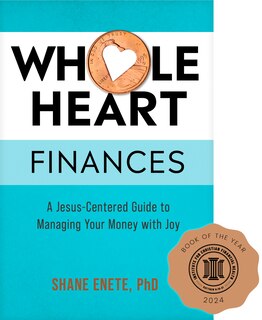 Front cover_Whole Heart Finances