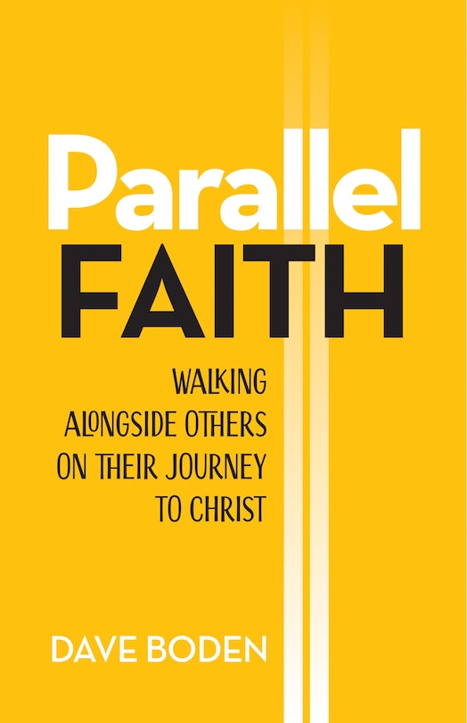 Front cover_Parallel Faith