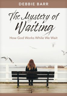 Front cover_The Mystery of Waiting