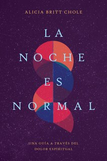 Front cover_La Noche Es Normal