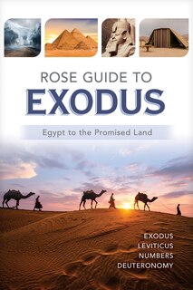 Couverture_Rose Guide to Exodus
