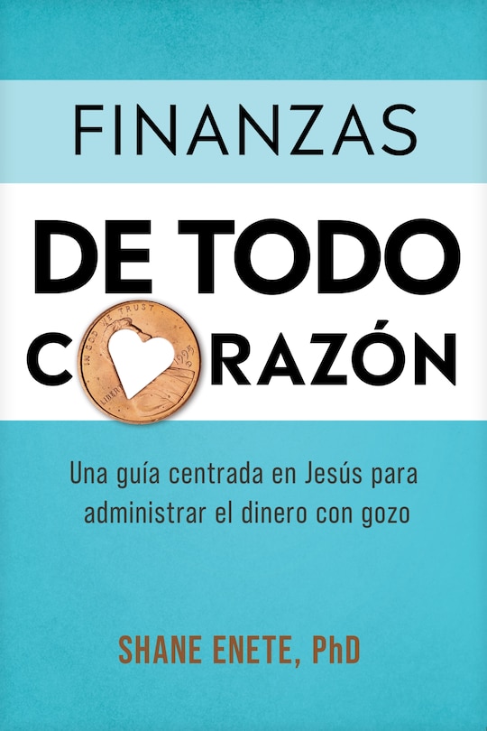 Front cover_Finanzas de Todo Corazón