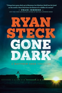 Couverture_Gone Dark