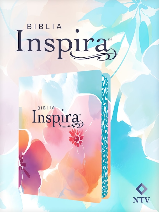 Couverture_Biblia Inspira Ntv (Sentipiel, Paraíso Floral)