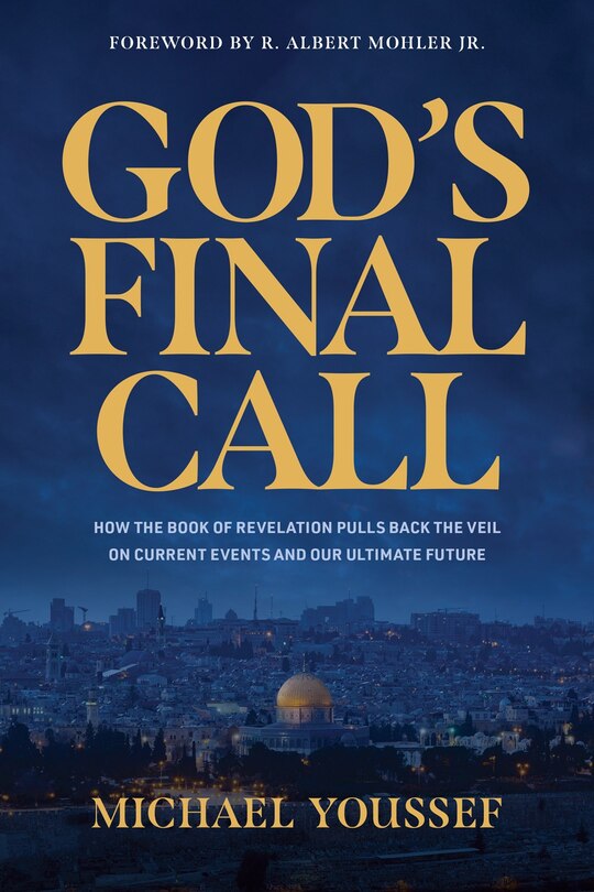 Couverture_God's Final Call