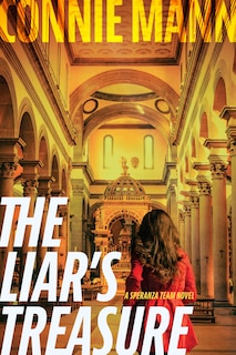 Couverture_The Liar's Treasure