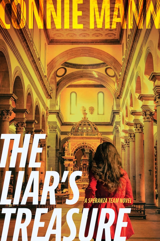 Couverture_The Liar's Treasure