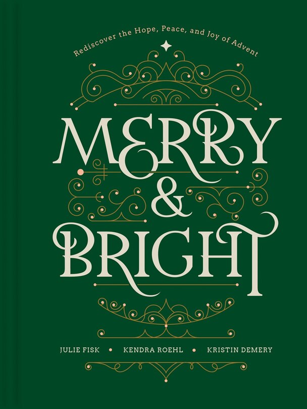 Front cover_Merry and Bright