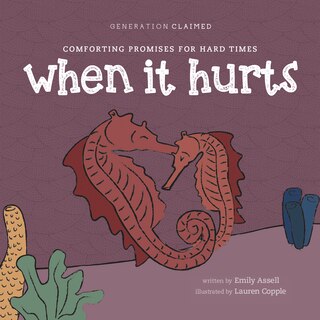 Front cover_When It Hurts