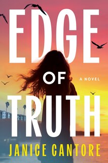 Couverture_Edge of Truth