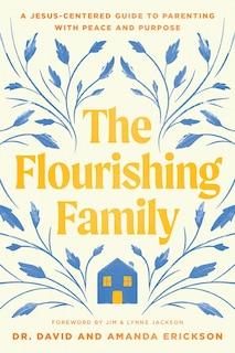 Front cover_The Flourishing Family