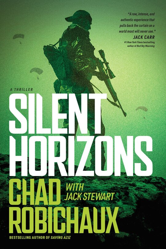 Front cover_Silent Horizons