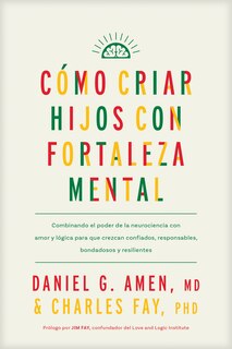 Front cover_Cómo criar hijos con fortaleza mental