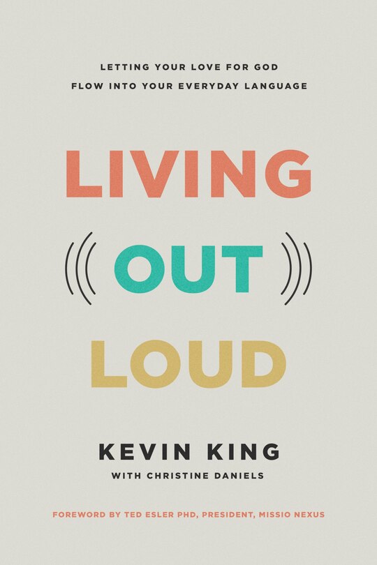 Front cover_Living Out Loud