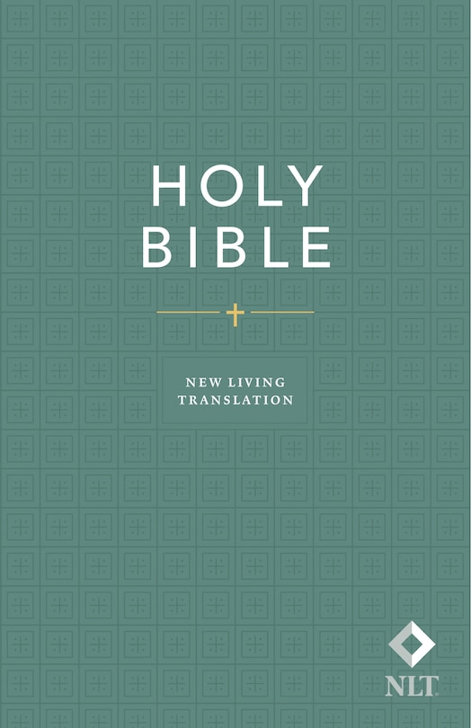 Couverture_Holy Bible, Economy Outreach Edition, NLT (Softcover)
