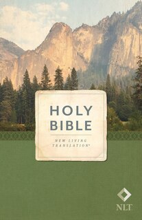 Couverture_Holy Bible, Economy Outreach Edition, NLT (Softcover)