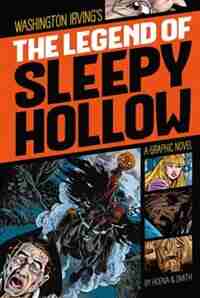 The Legend of Sleepy Hollow by Washington Irving