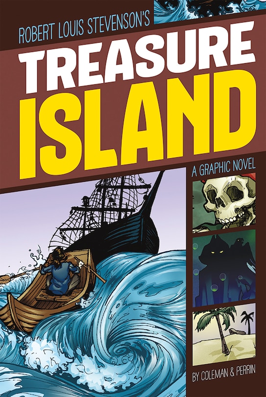 Front cover_Treasure Island