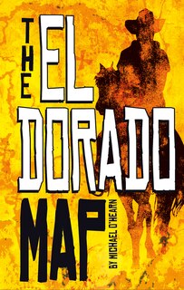 Couverture_The El Dorado Map