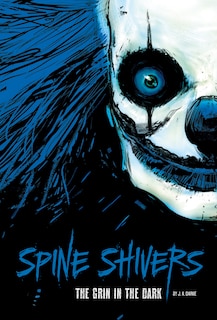 Front cover_The Grin in the Dark