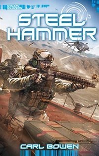 Front cover_Steel Hammer