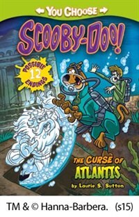 The Curse of Atlantis