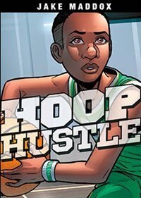 Front cover_Hoop Hustle