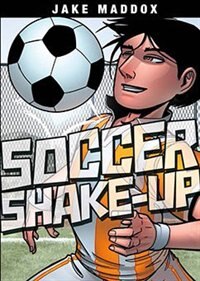 Couverture_Soccer Shake-Up