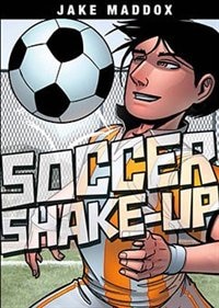 Couverture_Soccer Shake-Up