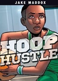 Front cover_Hoop Hustle