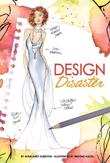 Front cover_Design Disaster