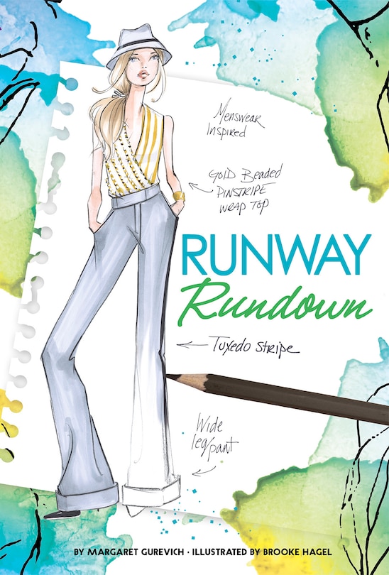Front cover_Runway Rundown