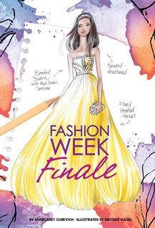 Couverture_Fashion Week Finale