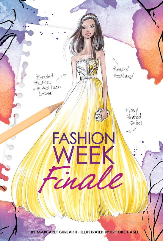 Couverture_Fashion Week Finale
