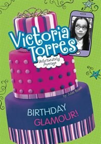 Front cover_Birthday Glamour!