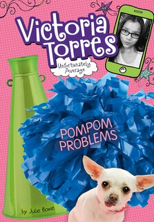 Front cover_Pompom Problems
