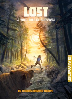 Front cover_Lost
