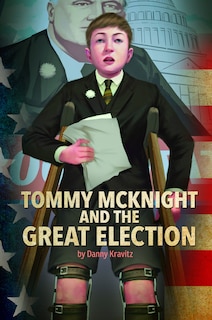 Couverture_Tommy McKnight and the Great Election