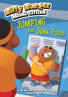 Front cover_Jumping for Junk Food