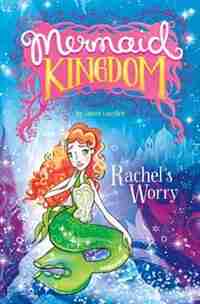 Rachel's Worry by Janet Gurtler