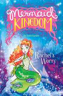 Rachel's Worry by Janet Gurtler