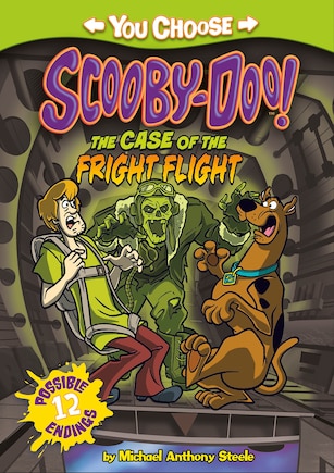 The Case of the Fright Flight