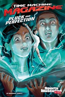Front cover_Pluck and Perfection