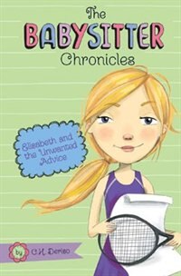 Couverture_Elisabeth and the Unwanted Advice