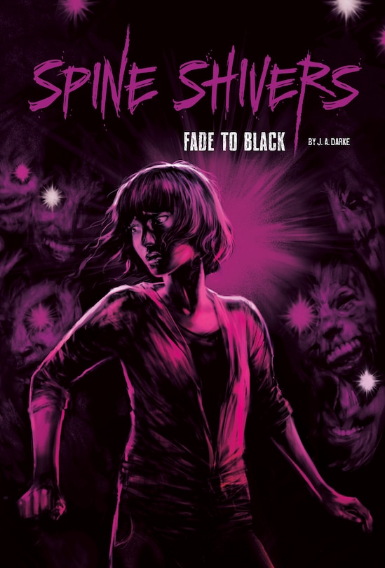 Front cover_Fade to Black