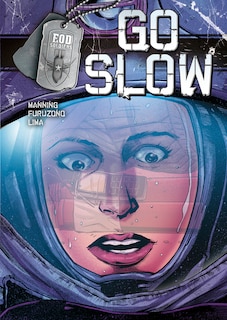 Front cover_Go Slow