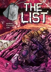Front cover_The List